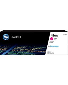 HP 416A Magenta LaserJet Toner Cartridge