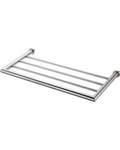 Towel shelf