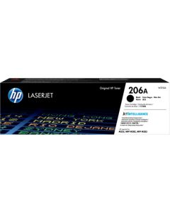 HP 206A Blk Original LaserJet Toner Crtg
