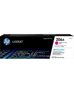 HP 206A Mgn Original LaserJet Toner Crtg