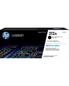 HP 212A Black Original LaserJet Toner Cartridge