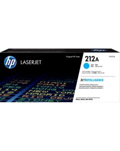 HP 212A Cyan Original LaserJet Toner Cartridge