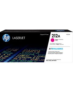 HP 212A Magenta Original LaserJet Toner Cartridge