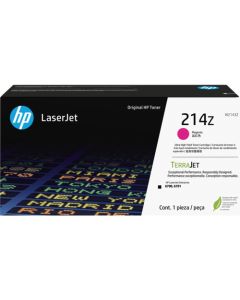 HP 214Z Mgn Original LaserJet Toner Crtg