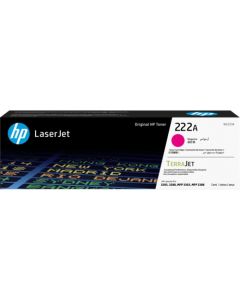 HP 222A Magenta Original LaserJet Toner Cartridge