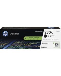 HP 230A Black Original LaserJet Toner Crtg