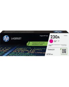 HP 230A Magenta Original LaserJet Toner Crtg