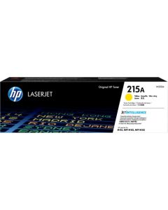 HP 215A Ylw Original LaserJet Toner Crtg