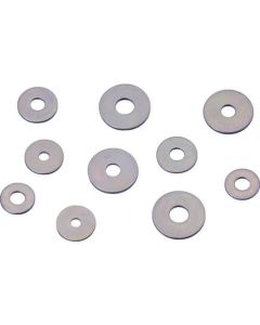 Flat washer (100 Set)