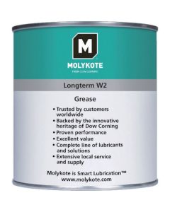 MOLYKOTE(R) LONGTERM W2. KG. 5 KG 4ใบ