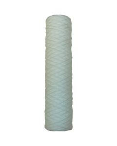 Cartridge Filter (Suspended Matter Removal)