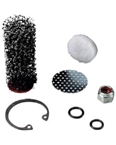 Respirator Kit 1ชุด