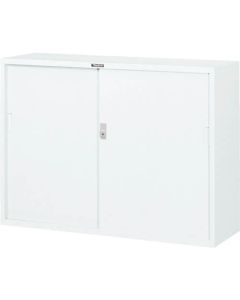 Book Cabinet(Double-sliding Door type)