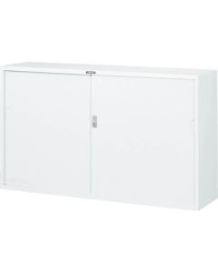 Book Cabinet(Double-sliding Door type)