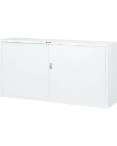 Book Cabinet(Double-sliding Door type)