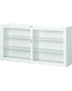 Book Cabinet(Double-sliding Door type)