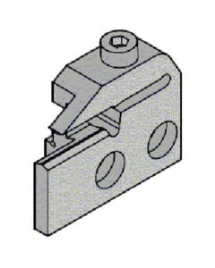 Tac Holder Square Shank