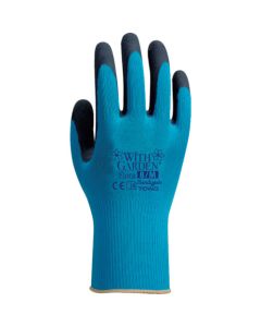 Natural Rubber Coated Gloves
