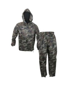Rain Jacket 1ชุด