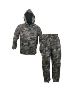 Rain Jacket 1ชุด