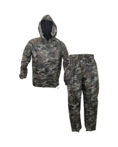 Rain Jacket 1ชุด