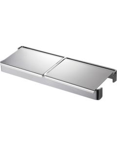 Double Paper Holder