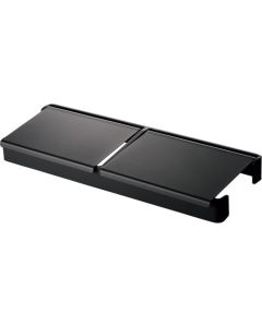 Double Paper Holder