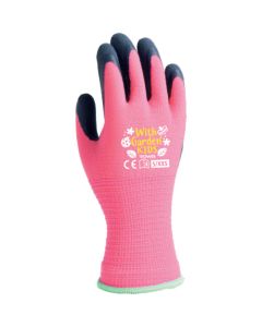 Natural Rubber Coated Gloves 12 อัน