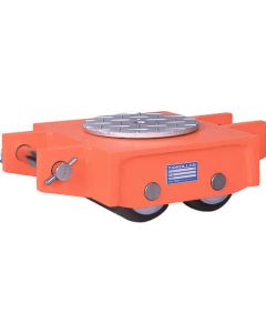 Turn-Table Roller Tirroller
