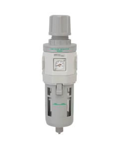 Filter & Regulator