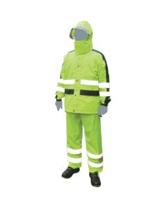 Rain Coat W-40