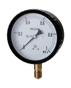 Weather Prooftype Pressure Gauge 1อัน