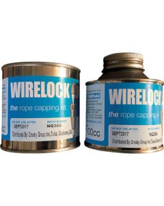 WIRELOCK