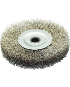 Stainless Steel Wire Wheel Brush