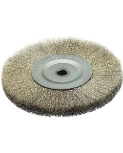 Stainless Steel Wire Wheel Brush