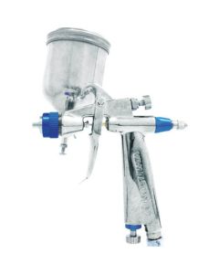 Compact Spray Gun Set