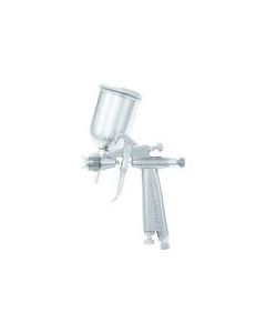 Compact Spray Gun Set