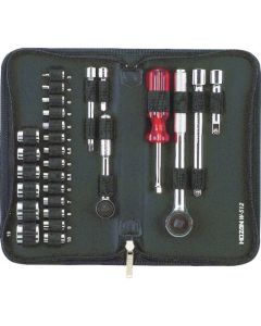 Socket Wrench Set