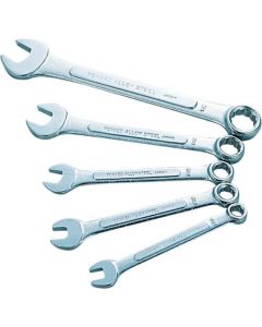Combination Wrench Set