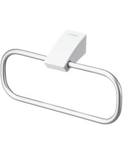 towel ring อันละ 1 อัน