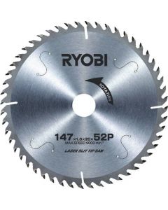 Electronic Circular Saw