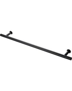 Towel rack