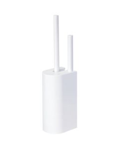 2in1 SLIM Toilet Brush