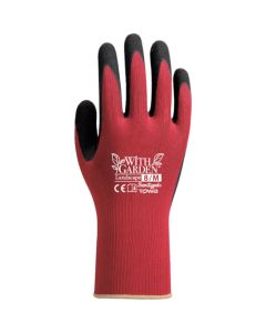NBR Coated Gloves