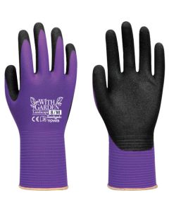 NBR Coated Gloves