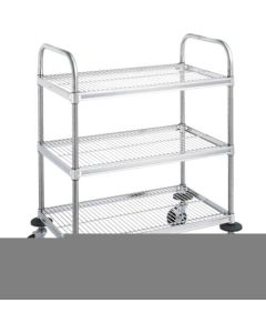 W5type Stainless Steel Wagon 1อัน