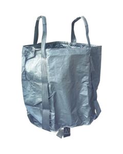 Weather-Resistant Flexible Container Bag