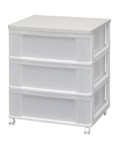 Wood Top Chest 1อัน