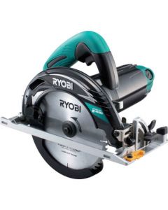 Electronic Circular Saw