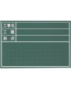 Construction Blackboard